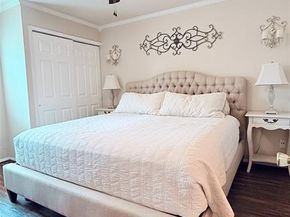 5761  Cedar Creek Drive , Benbrook Texas 76109