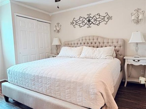 5761  Cedar Creek Drive , Benbrook Texas 76109