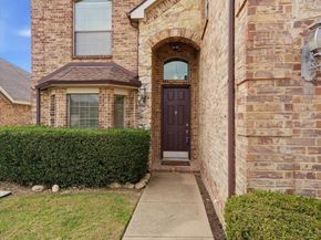 11200  Whispering Brook Lane , Fort Worth Texas 76140
