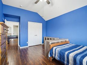 11200  Whispering Brook Lane , Fort Worth Texas 76140