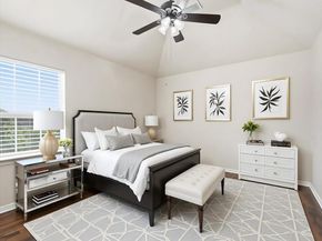 11200  Whispering Brook Lane , Fort Worth Texas 76140