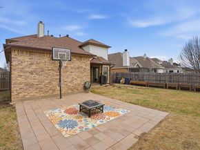 11200  Whispering Brook Lane , Fort Worth Texas 76140