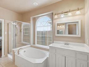 11200  Whispering Brook Lane , Fort Worth Texas 76140