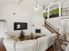 11200  Whispering Brook Lane , Fort Worth Texas 76140