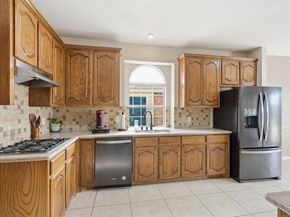 11200  Whispering Brook Lane , Fort Worth Texas 76140