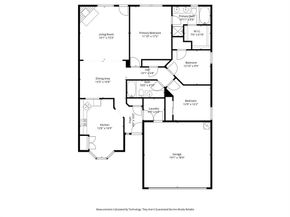 800  Ponselle Drive , Arlington Texas 76001