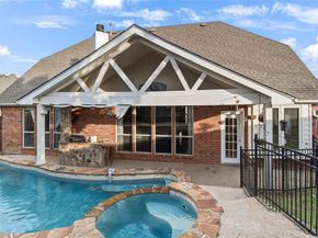 2622  Westwind Drive , Corinth Texas 76210