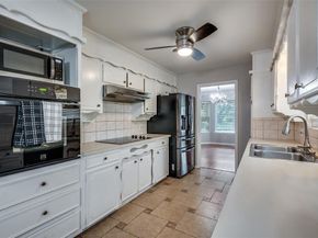 1428  Pamela Street , Hurst Texas 76053