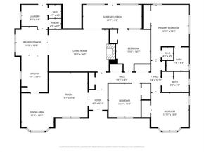 1428  Pamela Street , Hurst Texas 76053