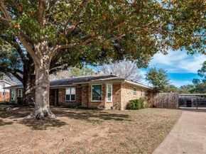 1428  Pamela Street , Hurst Texas 76053