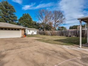 1428  Pamela Street , Hurst Texas 76053