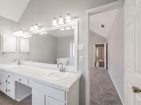 341  Loma Alta Drive , Mesquite Texas 75150