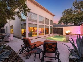 5730 W Amherst Avenue , Dallas Texas 75209