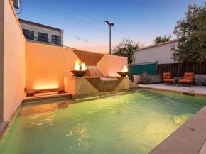 5730 W Amherst Avenue , Dallas Texas 75209