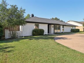 7326  La Cosa Drive , Dallas Texas 75248