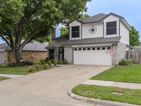 2813  White Oak Drive , Grand Prairie Texas 75052