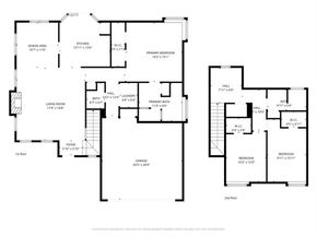 2813  White Oak Drive , Grand Prairie Texas 75052