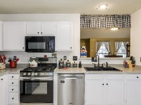 2813  White Oak Drive , Grand Prairie Texas 75052