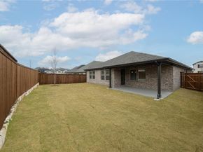 2008  Starling Street , Princeton Texas 75407