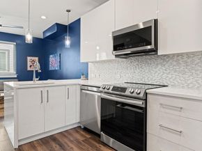 1118  Galveston Avenue  5, Fort Worth Texas 76104