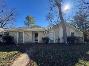 2710  Ashglen Drive , Garland Texas 75043