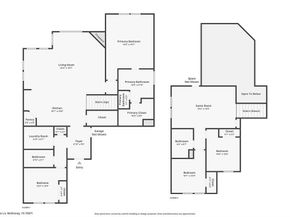 604  Athens Lane , McKinney Texas 75071