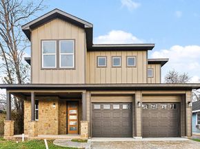 2705  12th Street , Fort Worth Texas 76111