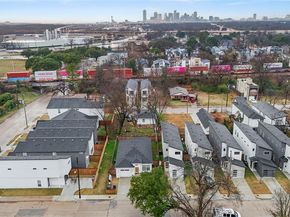 6112  Carlton Garret Street , Dallas Texas 75215