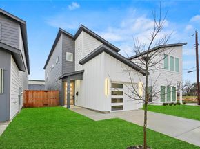 6112  Carlton Garret Street , Dallas Texas 75215