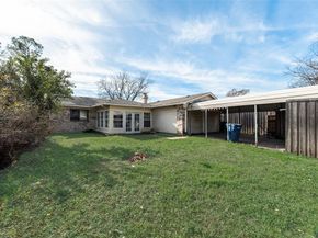 2025  Tiehack Lane , Garland Texas 75044