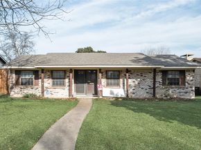 2025  Tiehack Lane , Garland Texas 75044