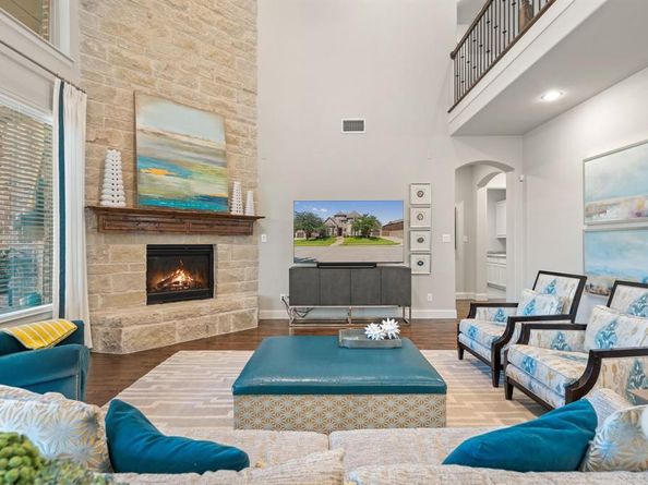 4681  Clydesdale Way , Carrollton Texas 75010