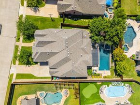 4681  Clydesdale Way , Carrollton Texas 75010