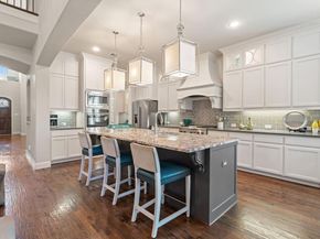 4681  Clydesdale Way , Carrollton Texas 75010