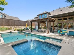 4681  Clydesdale Way , Carrollton Texas 75010