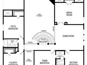 605  Cherryhurst Street , Little Elm Texas 75068