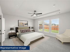 605  Cherryhurst Street , Little Elm Texas 75068