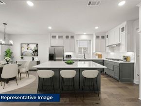605  Cherryhurst Street , Little Elm Texas 75068