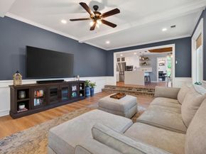 1515  Mission Hills Lane , Corinth Texas 76210