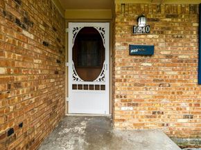 1240  Tosch Lane , Mesquite Texas 75149