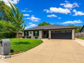 1213  Nelson Place , Fort Worth Texas 76028