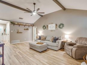 1213  Nelson Place , Fort Worth Texas 76028