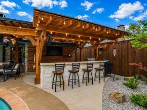 1213  Nelson Place , Fort Worth Texas 76028