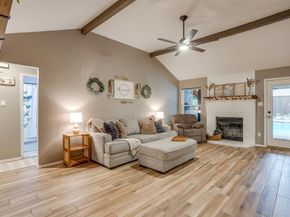 1213  Nelson Place , Fort Worth Texas 76028