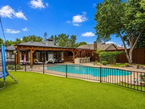 1213  Nelson Place , Fort Worth Texas 76028