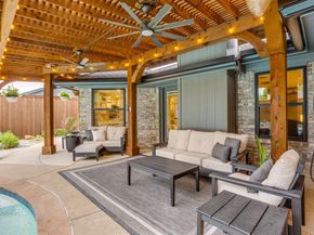 1213  Nelson Place , Fort Worth Texas 76028