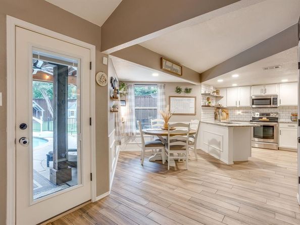 1213  Nelson Place , Fort Worth Texas 76028