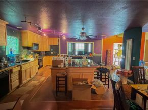 2900  Robinson Road , Denton Texas 76210