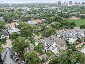 6727  Woodland Drive , Dallas Texas 75225