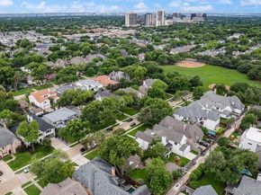 6727  Woodland Drive , Dallas Texas 75225